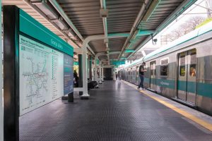 linha