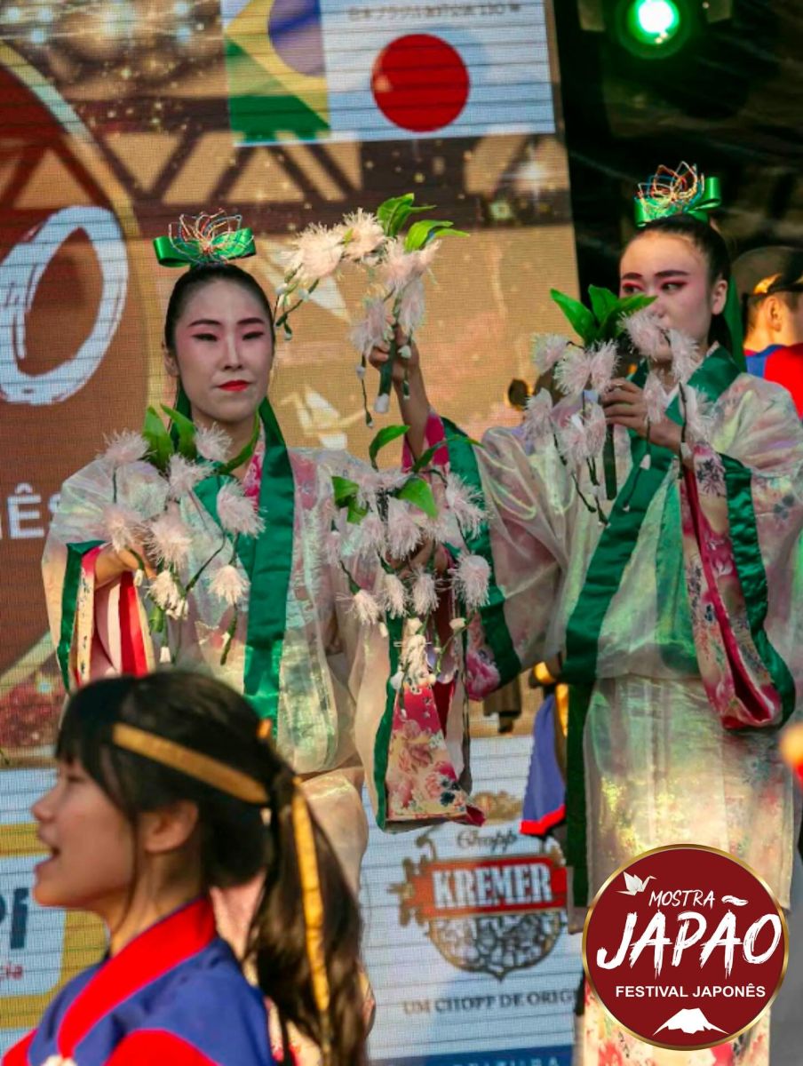 mostra japão