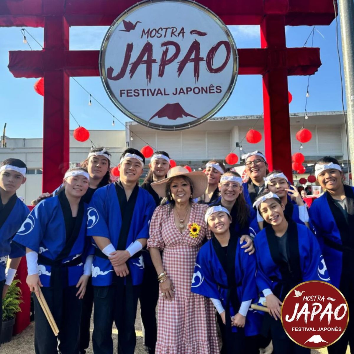 Mostra Japão chega à São Roque com cultura nipônica de 5 a 7 de setembro