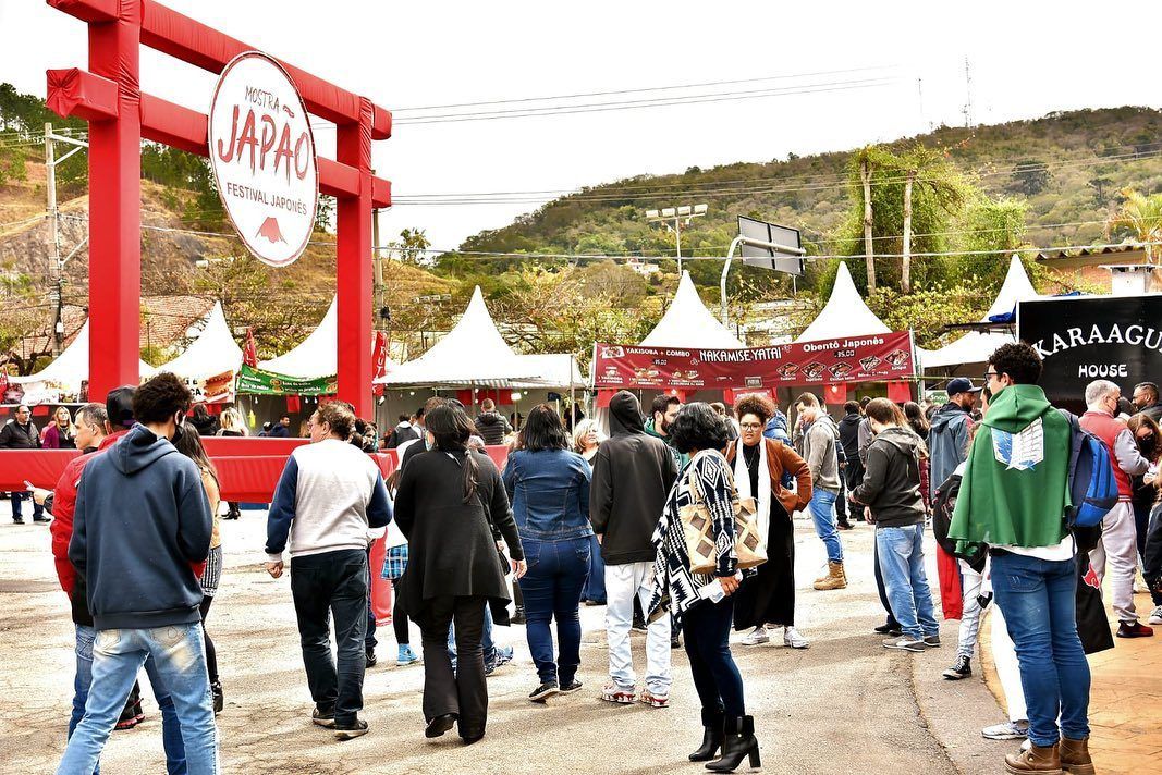 Mostra Japão chega à São Roque com cultura nipônica de 5 a 7 de setembro