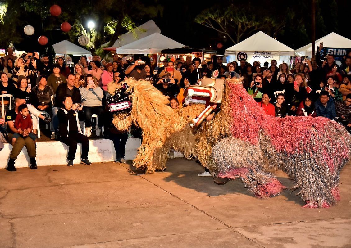 Mostra Japão chega à São Roque com cultura nipônica de 5 a 7 de setembro