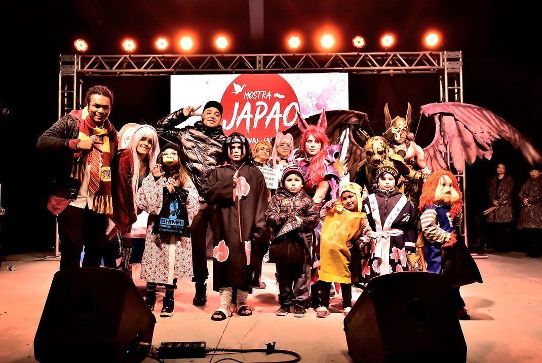 Mostra Japão chega à São Roque com cultura nipônica de 5 a 7 de setembro