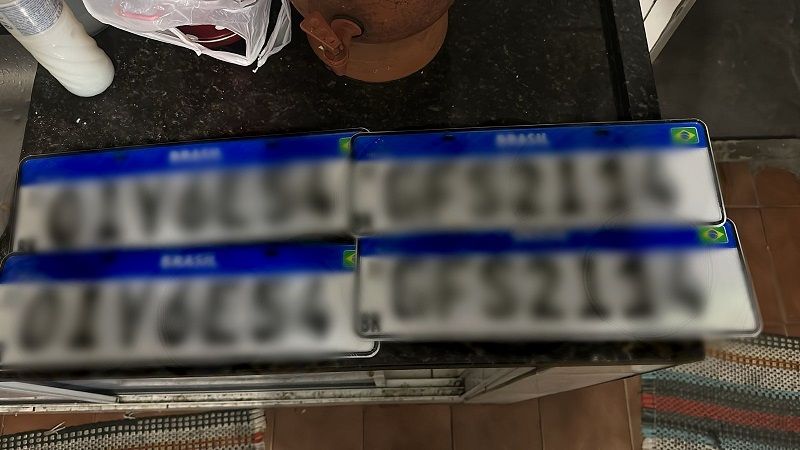 Osasco e Cotia: 15 são presos por integrar quadrilha de roubo a condomínios de luxo