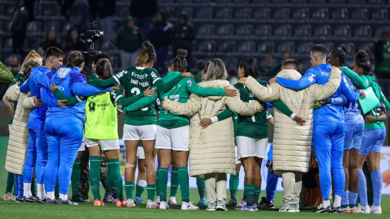 Paulistão: ingressos gratuitos para Palmeiras contra Santos na Arena Barueri