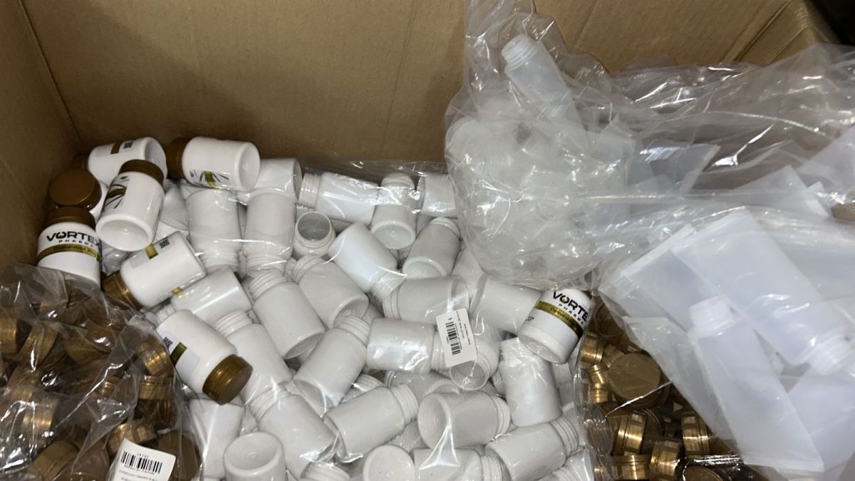 Cotia e Jundiaí: ação contra máfia dos remédios; prejuízo passa de R$ 25 milhões