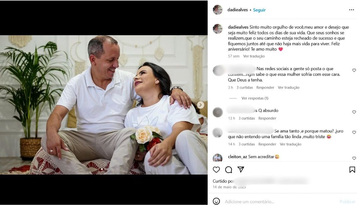 Empresario é condenado a 29 anos por feminicídio em Santana de Parnaíba