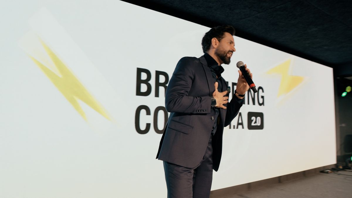 Alphaville: Branding com IA 2.0 reúne empresários e debate futuro dos negócios