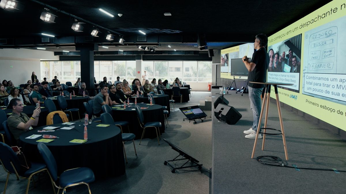 Alphaville: Branding com IA 2.0 reúne empresários e debate futuro dos negócios