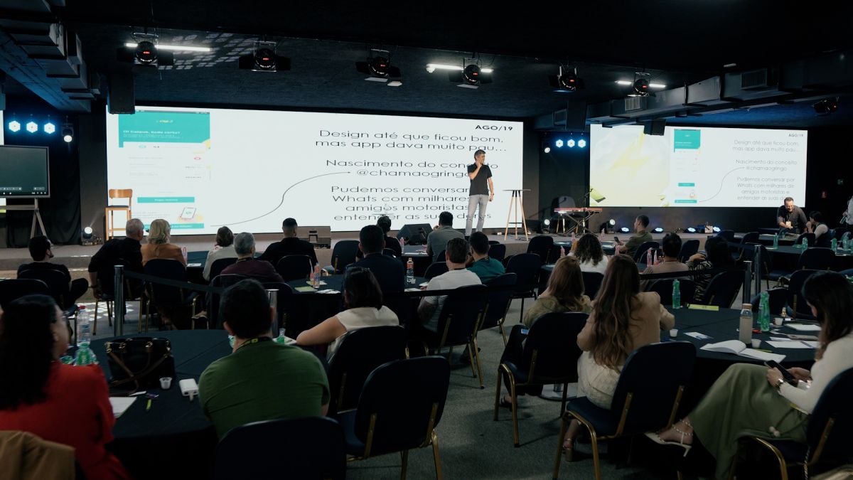 Alphaville: Branding com IA 2.0 reúne empresários e debate futuro dos negócios