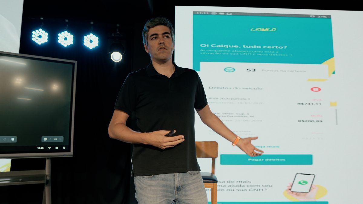 Alphaville: Branding com IA 2.0 reúne empresários e debate futuro dos negócios