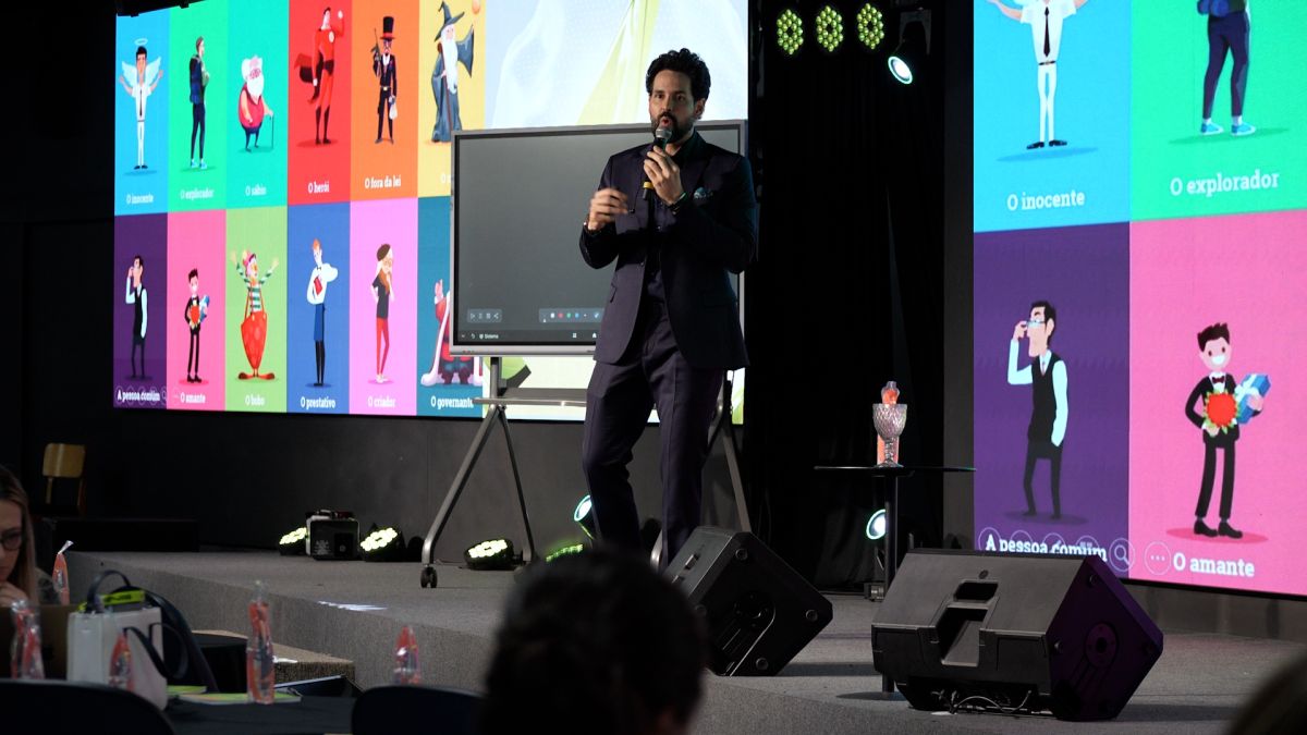 Alphaville: Branding com IA 2.0 reúne empresários e debate futuro dos negócios