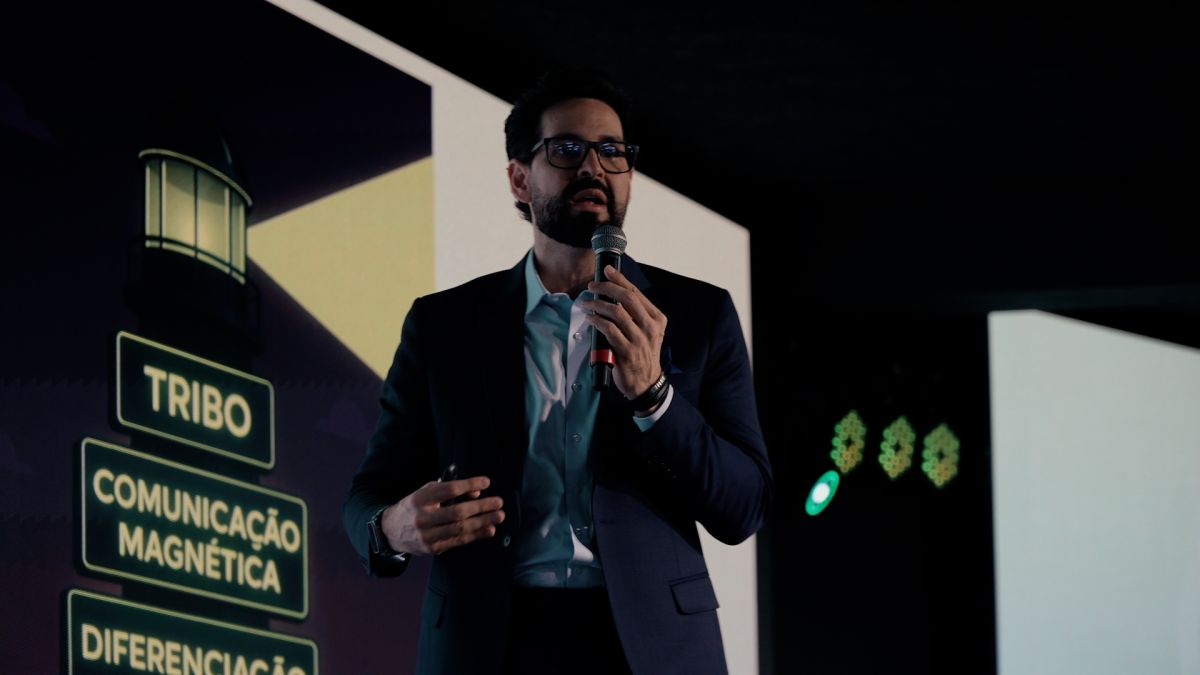 Alphaville: Branding com IA 2.0 reúne empresários e debate futuro dos negócios