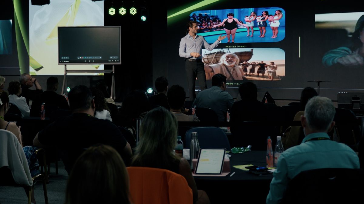 Alphaville: Branding com IA 2.0 reúne empresários e debate futuro dos negócios