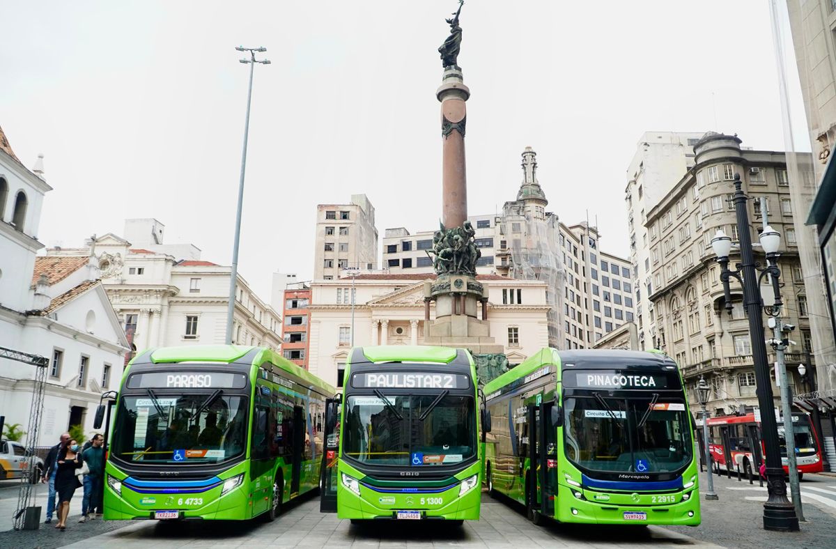 ônibus