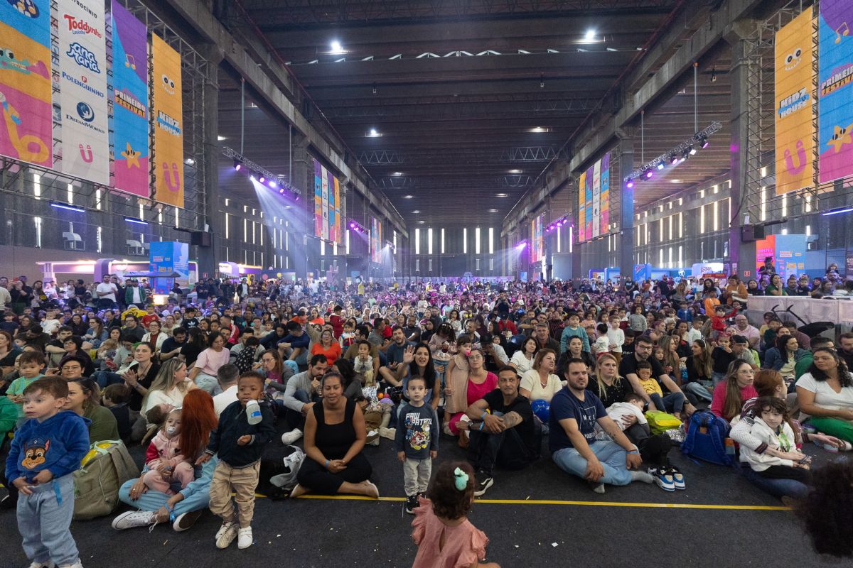 kidzhouse festival