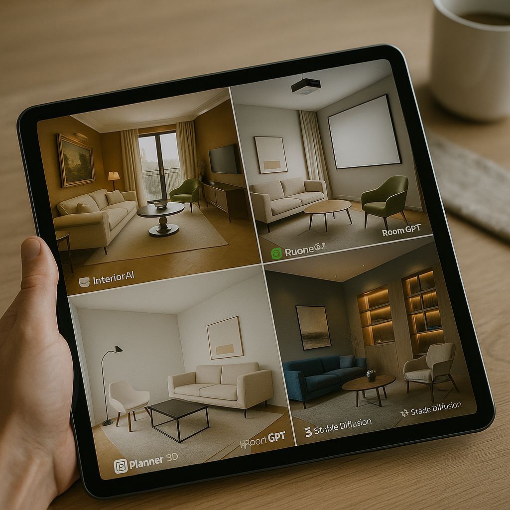 Como a Inteligência Artificial vai transformar onde você mora: a cidade do amanhã