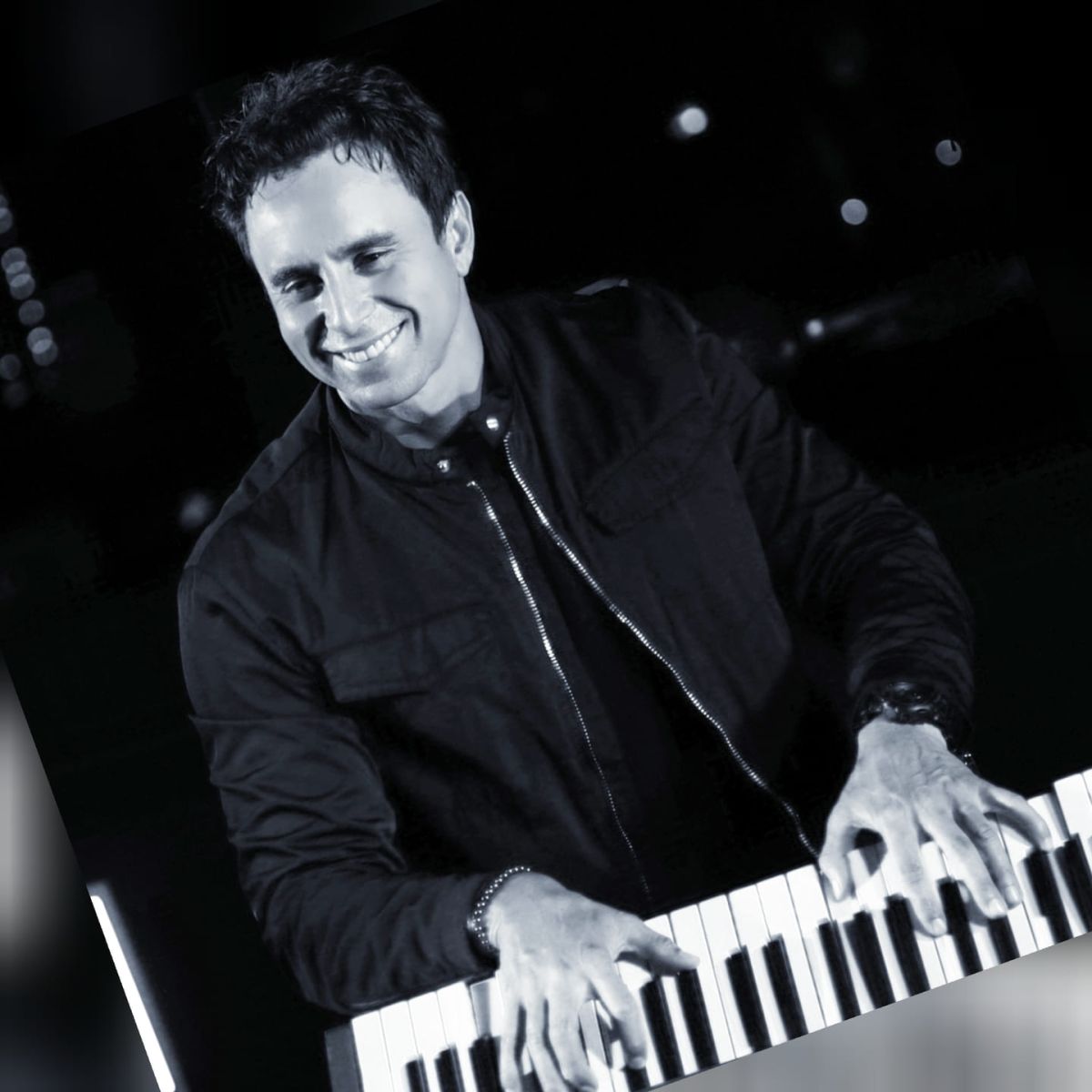 Barueri: Allen Lima, da Família Lima, promove aula de musicalização infantil