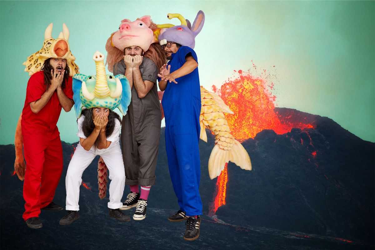 MASP traz atividades para crianças no Vão Livre a partir de sexta (03)