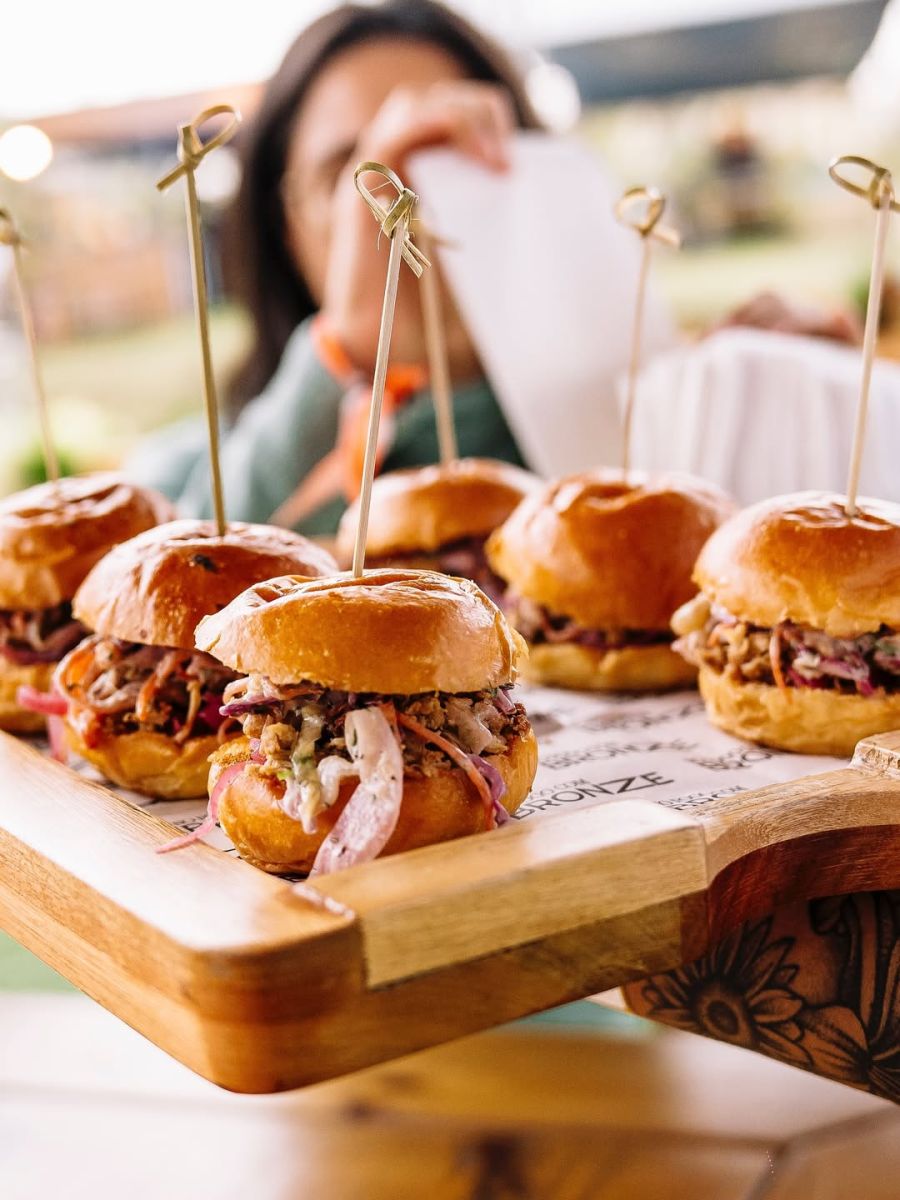 No sábado (6), chef Felipe Bronze comanda evento gastronômico em São Roque