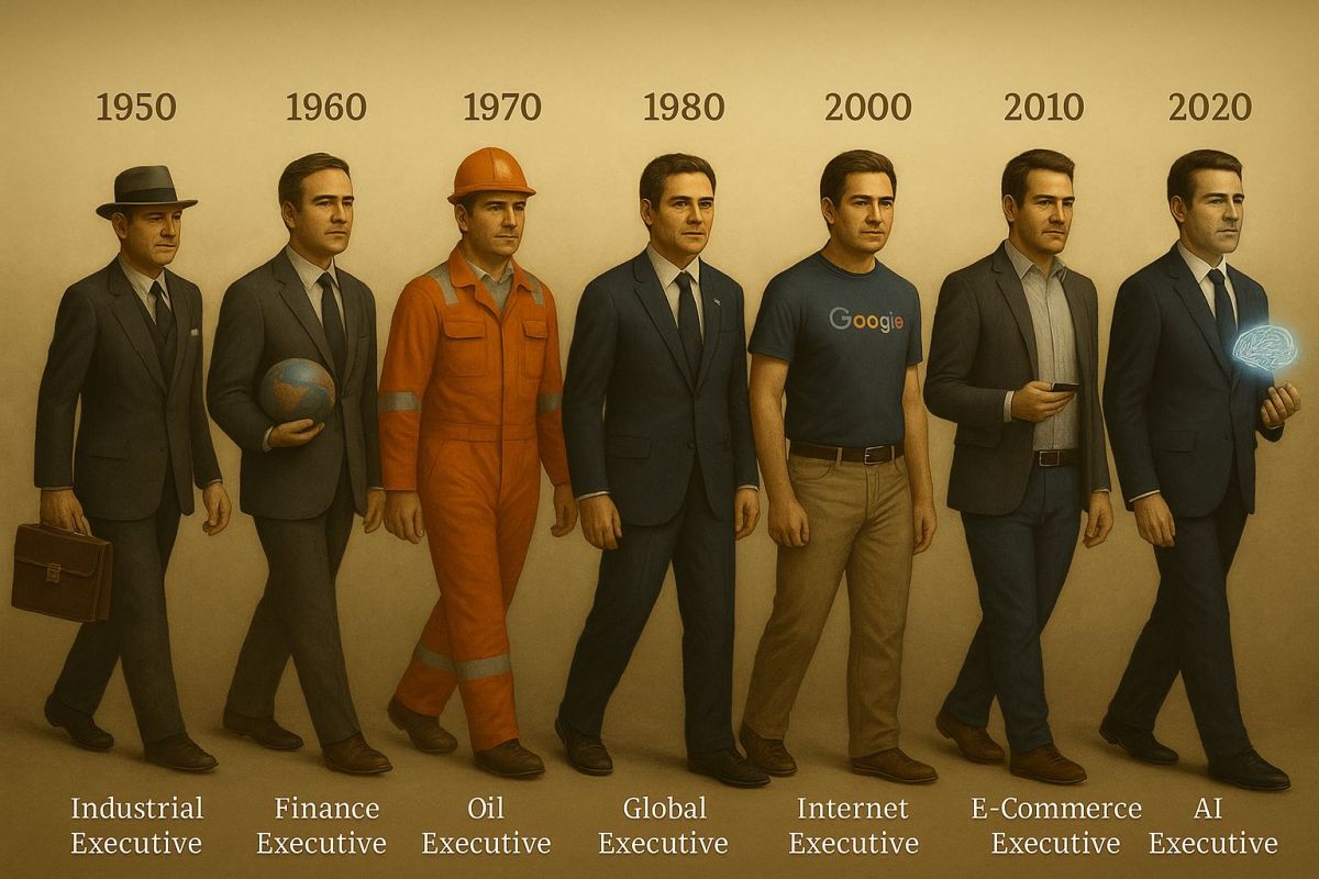 Por que a IA fracassa em 95% das empresas — e como os líderes podem mudar isso