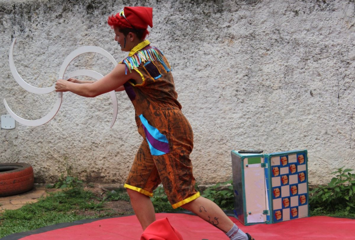 MASP traz atividades para crianças no Vão Livre a partir de sexta (03)