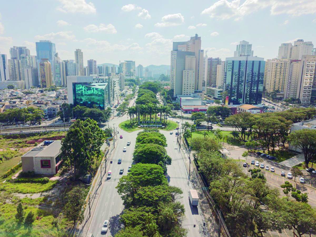 Notícias de Osasco, Barueri e Região Cioeste