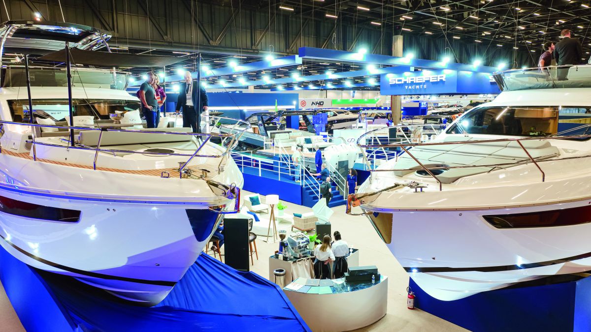 são paulo boat show