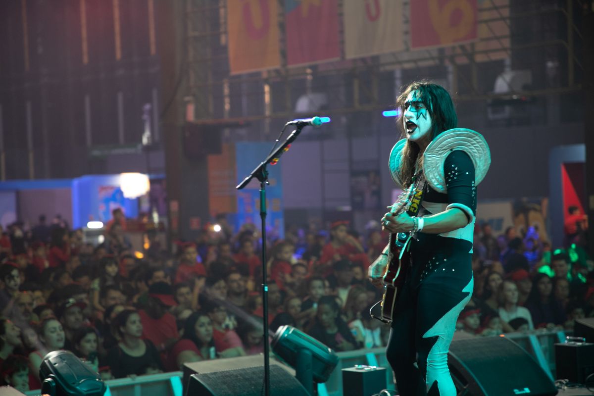 Kidzhouse Festival agita São Paulo com magia e diversão de 3 a 5/10