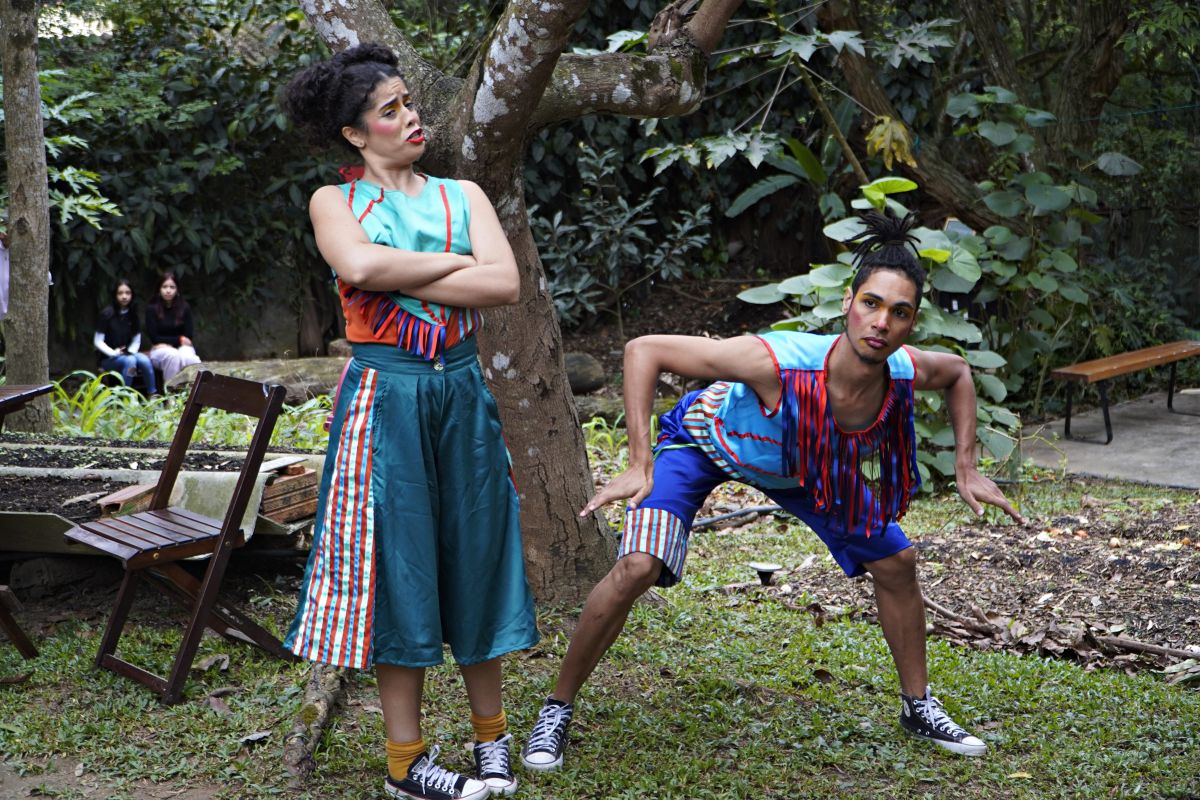 MASP traz atividades para crianças no Vão Livre a partir de sexta (03)