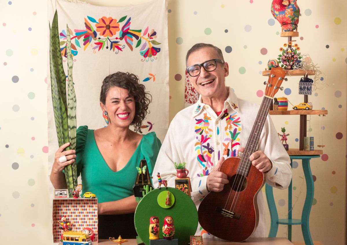 MASP traz atividades para crianças no Vão Livre a partir de sexta (03)