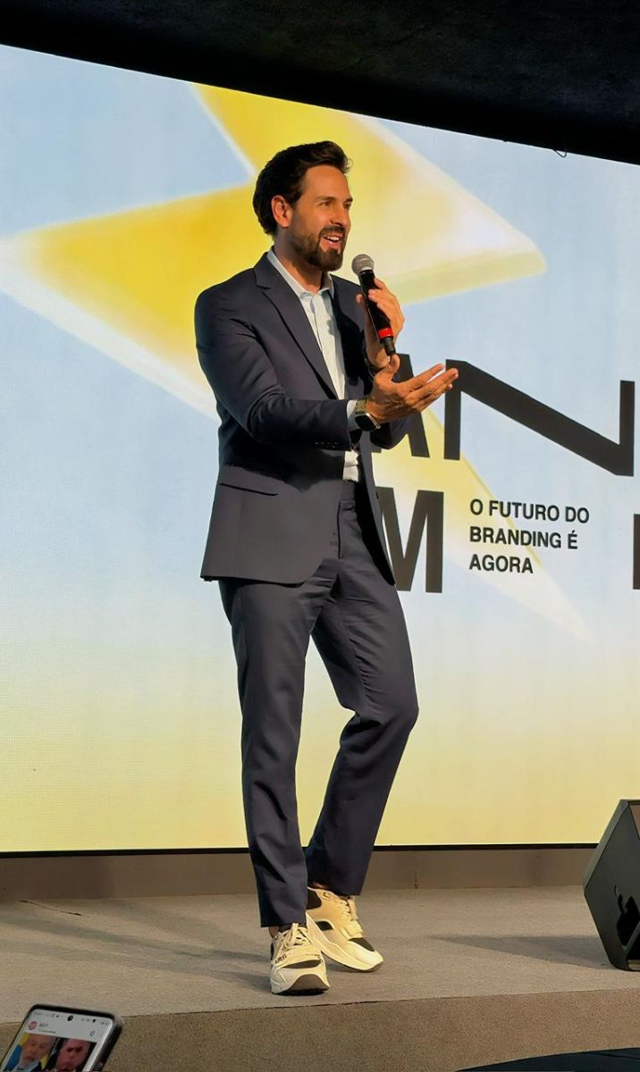 Alphaville: Branding com IA 2.0 reúne empresários e debate futuro dos negócios