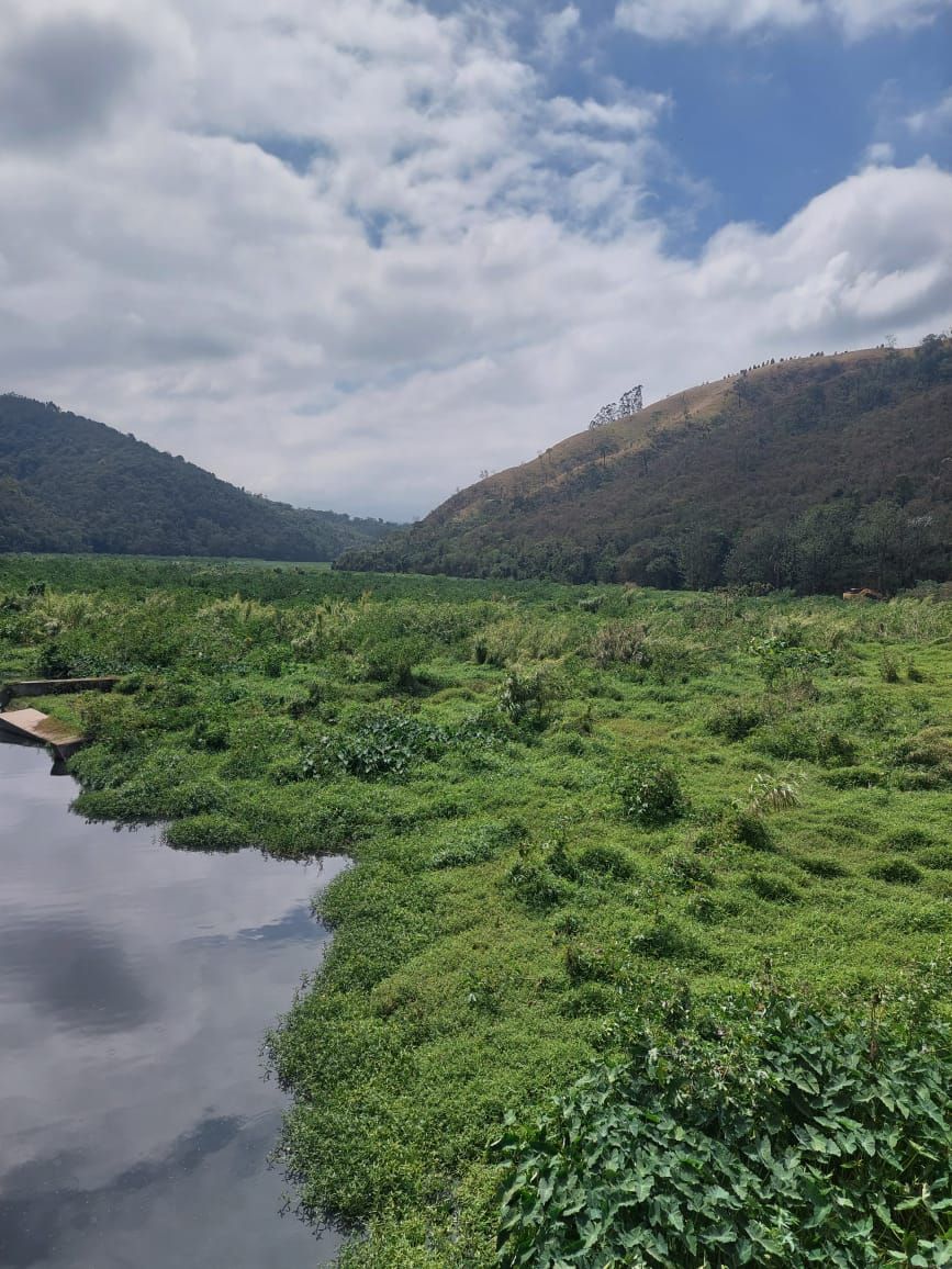 Barragem de Pirapora: 500 mil m³ retirados em desassoreamento