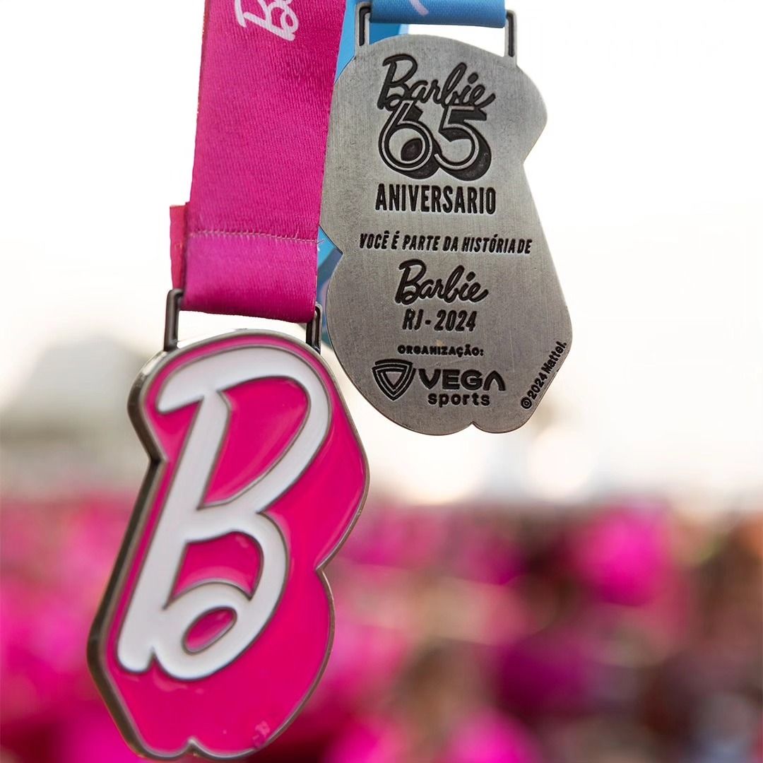 SP: Barbie Run 2025 promete experiência única para fãs