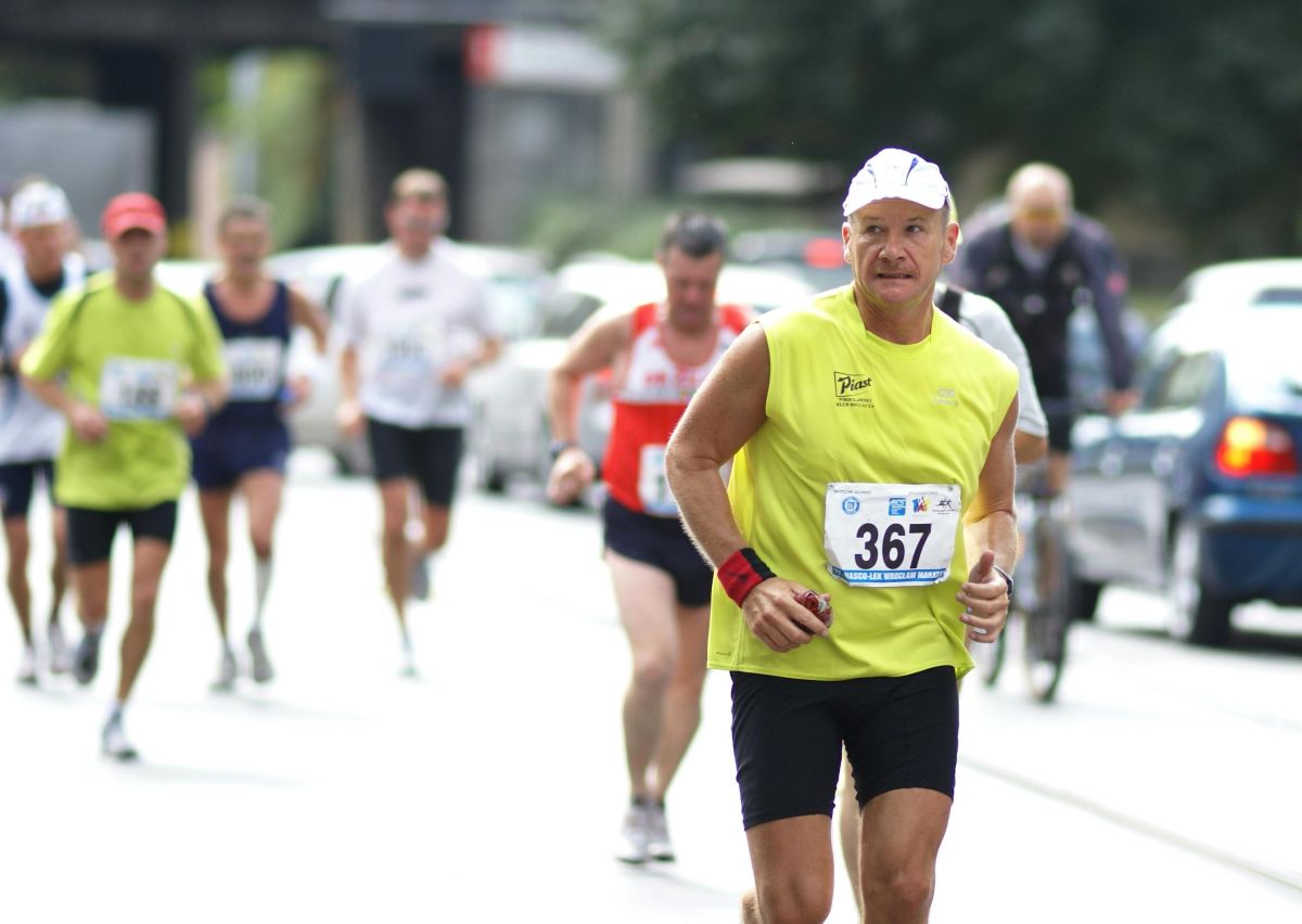 Barueri: Bible Street Run reúne fé e esportes em novembro