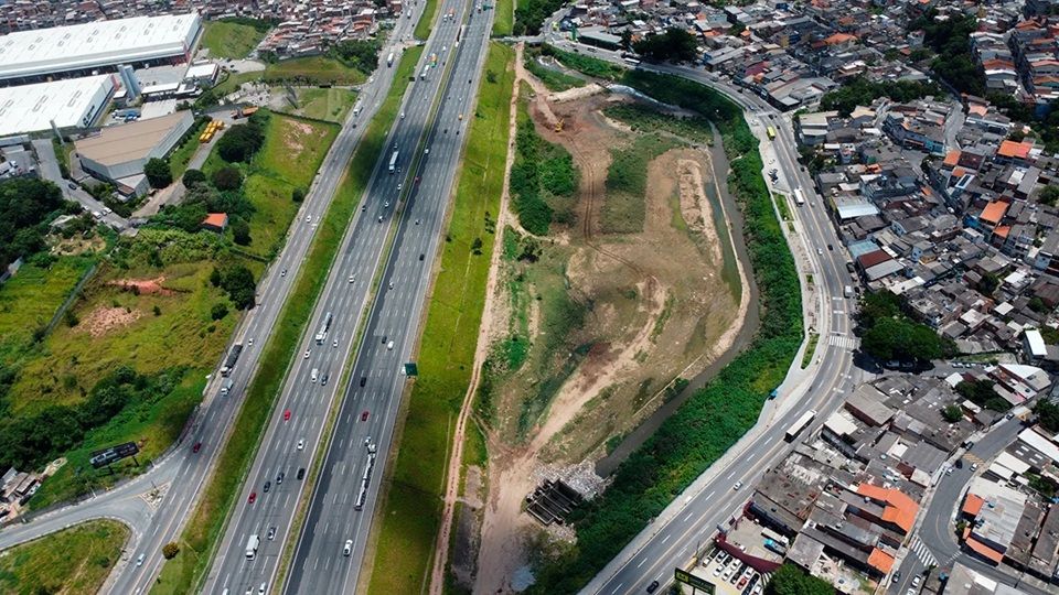 Rodoanel: ações contra alagamentos em Osasco e Carapicuíba na reta final