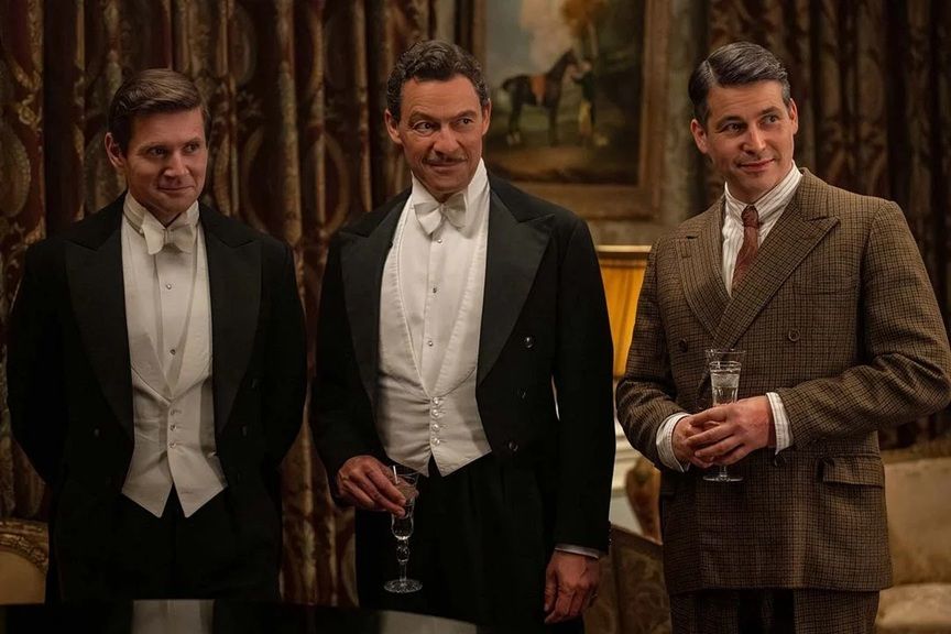 Estreias: Downton Abbey 3 e outros dois filmes nos cinemas de Osasco e região