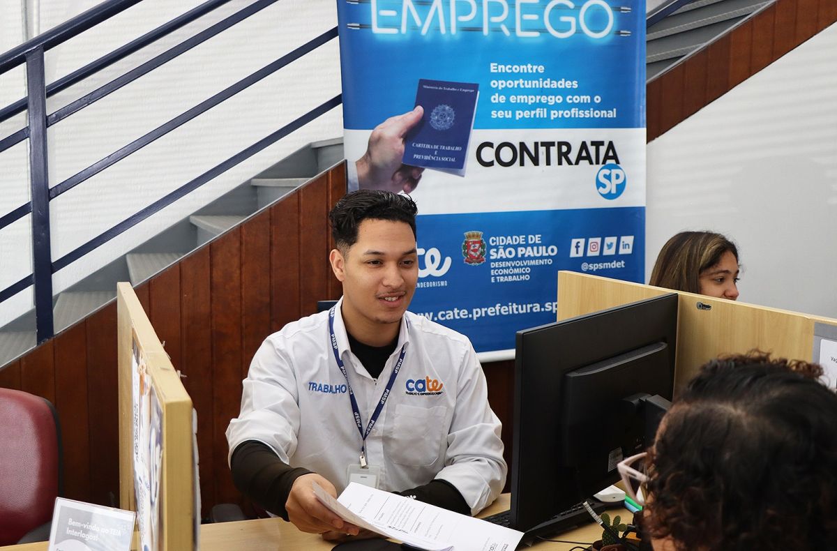 emprego

