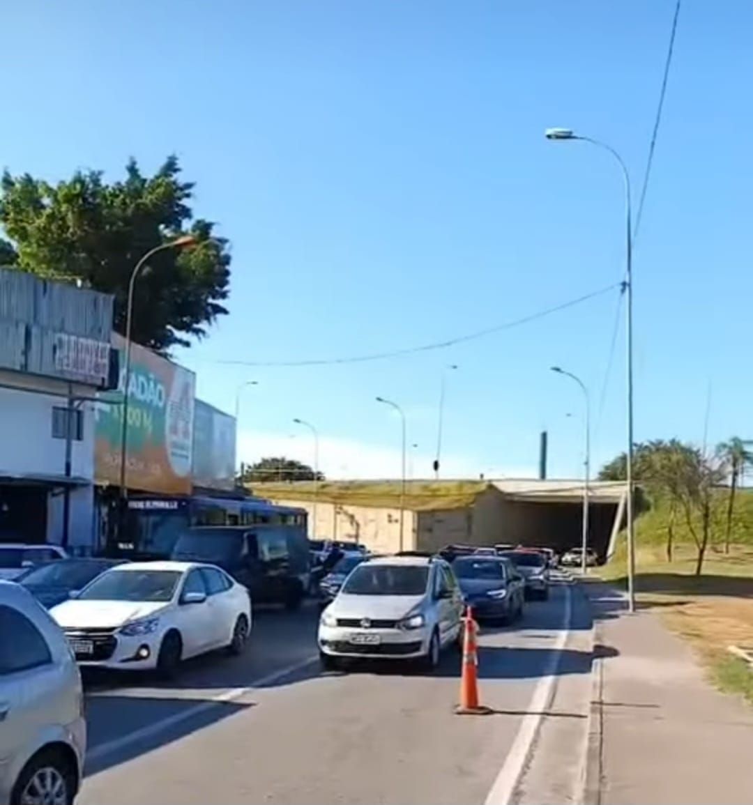 vazamento
