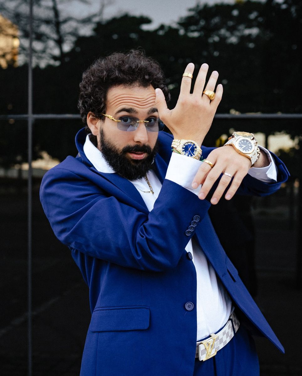 Outubro: Murilo Couto apresenta novo show em Osasco, Barueri e Cotia