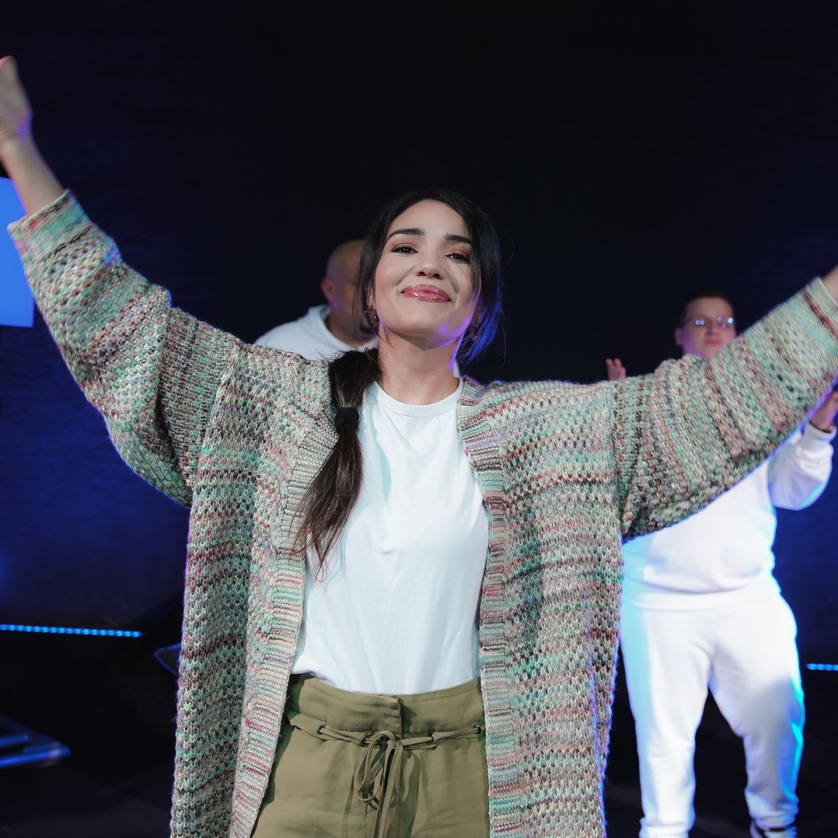 Barueri: Semana Cristã terá shows, leitura da Bíblia e ações sociais