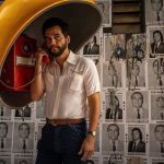 o agente secreto 1