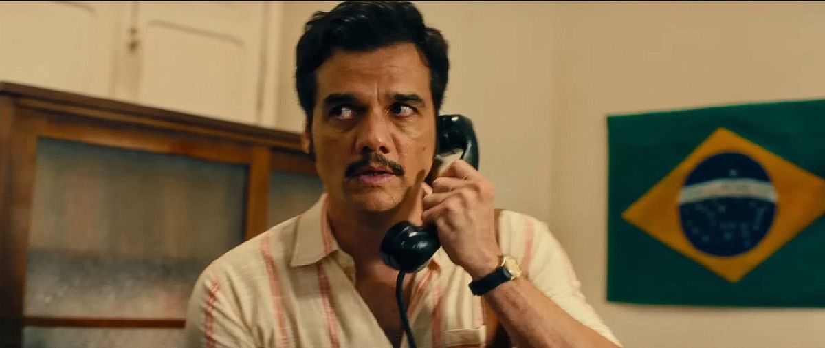 Oscar: O Agente Secreto é escolhido para representar o Brasil em 2026