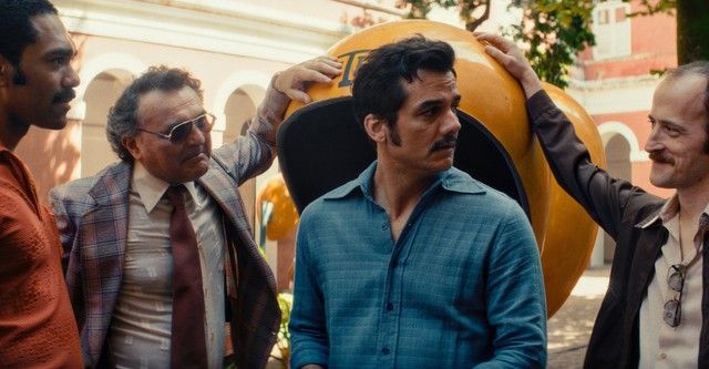 Oscar: O Agente Secreto é escolhido para representar o Brasil em 2026