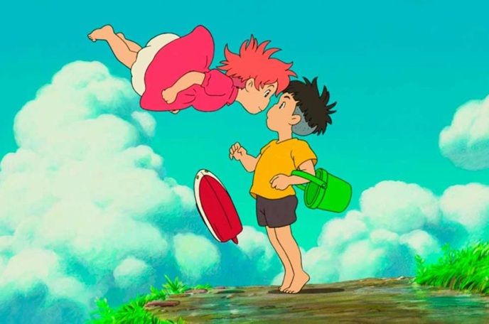 Ghibli Fest terá sessões em cinemas de Osasco e Barueri a partir de 18/09