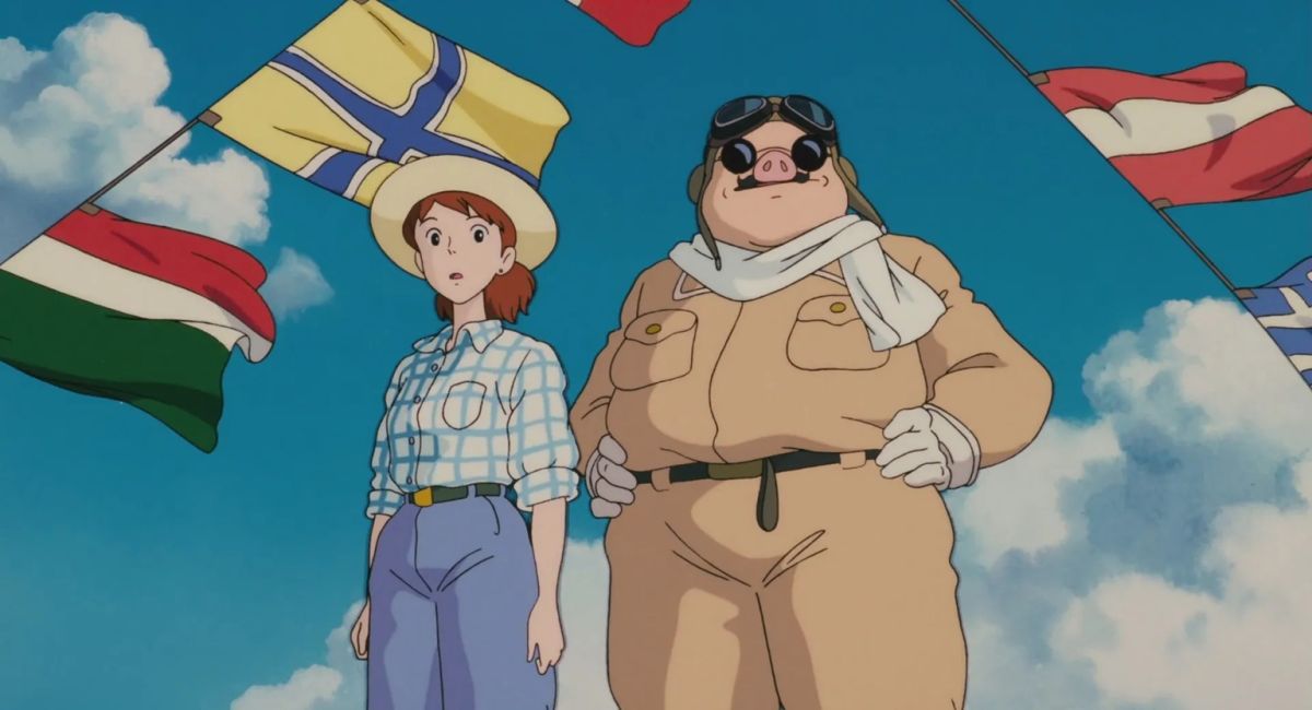 Ghibli Fest terá sessões em cinemas de Osasco e Barueri a partir de 18/09