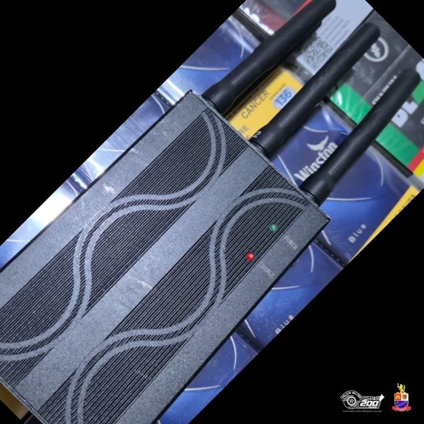 Itapevi: homem é preso por roubo de carga de cigarros de R$ 27 mil