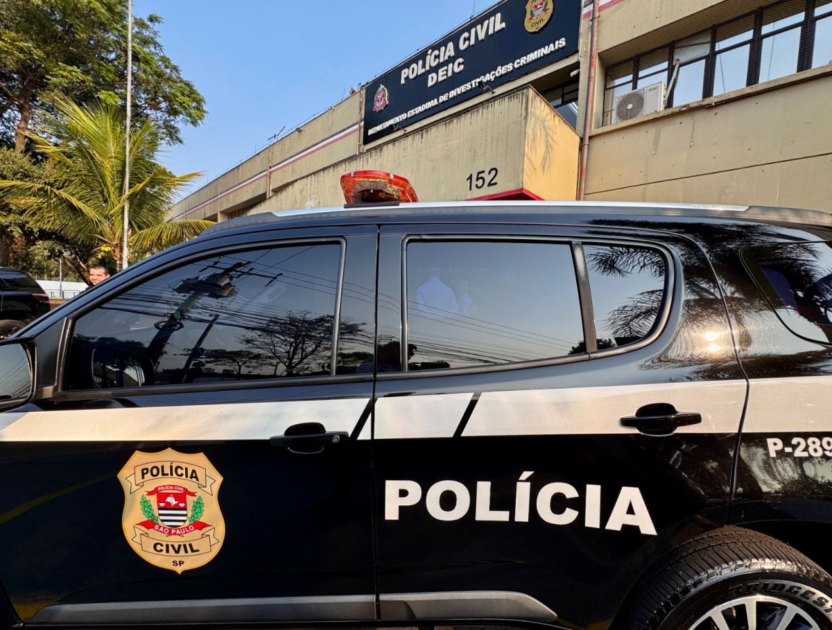 Roubo em casa de câmbio: novas prisões feitas em Osasco e Carapicuíba