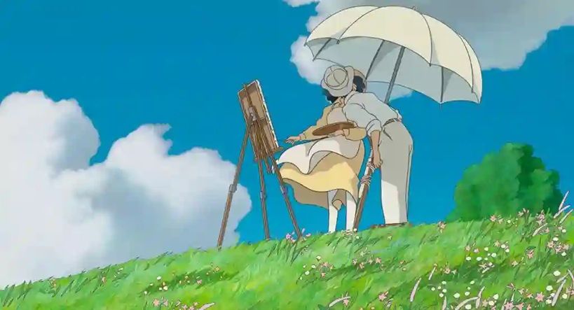 Ghibli Fest terá sessões em cinemas de Osasco e Barueri a partir de 18/09