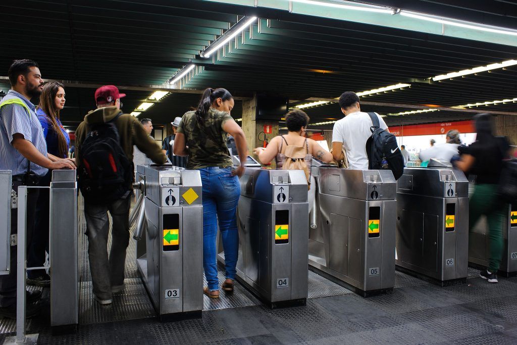 Linhas 2 e 4: Metrô conclui escavação do túnel da Consolação