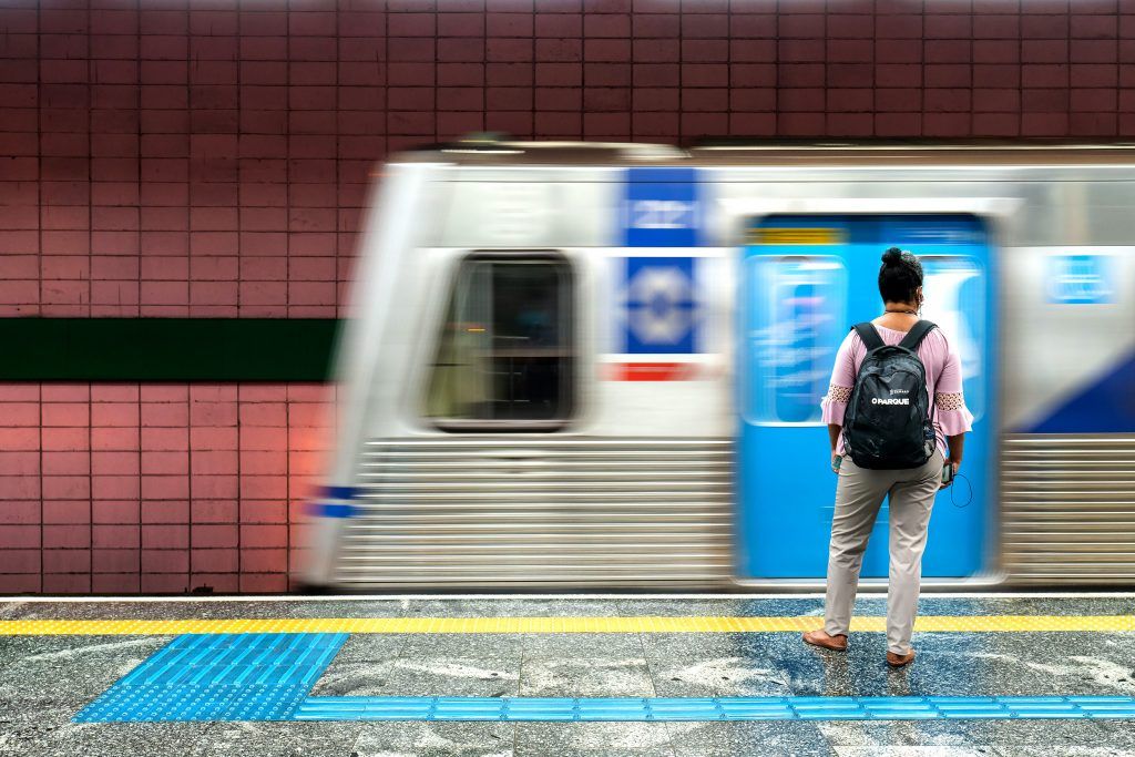 Linhas 2 e 4: Metrô conclui escavação do túnel da Consolação